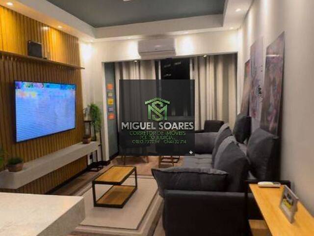 Apartamento para Venda em Santos - 5