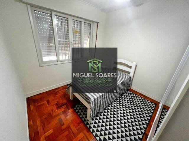 Apartamento para Venda em Santos - 4