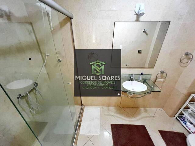 Apartamento para Venda em Santos - 5