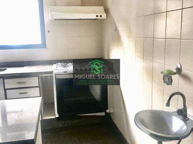 #AP913 - Apartamento para Venda em Santos - SP - 2