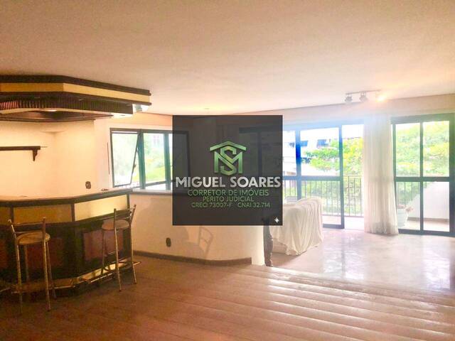 Apartamento para Venda em Santos - 5
