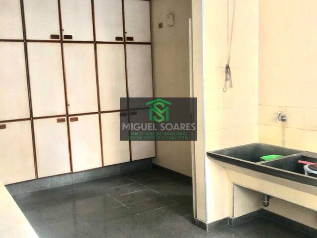 #AP913 - Apartamento para Venda em Santos - SP - 3