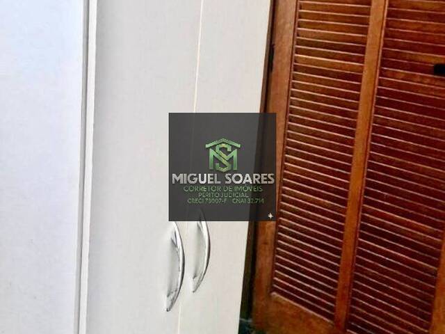 Apartamento para Venda em Santos - 5