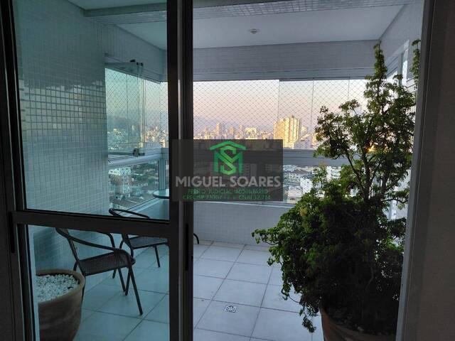 #AP915 - Apartamento para Venda em Santos - SP - 3