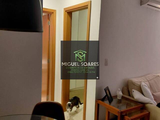 Apartamento para Venda em Santos - 4