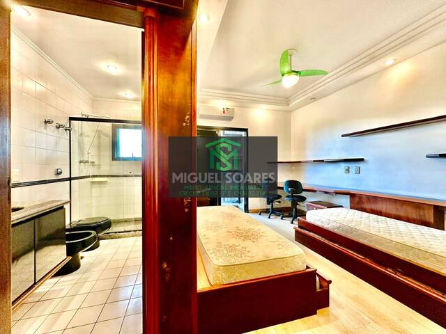 #AP916 - Apartamento para Venda em Santos - SP - 2