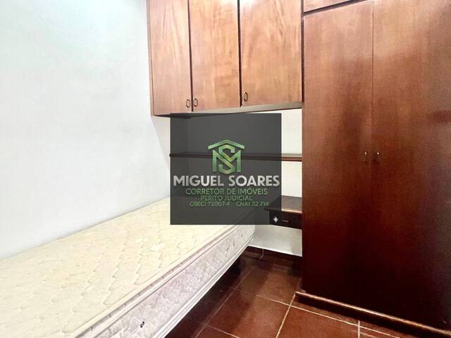 Apartamento para Venda em Santos - 4