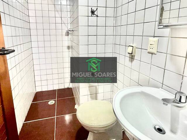 #AP916 - Apartamento para Venda em Santos - SP - 3