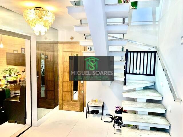 #AP917 - Apartamento para Venda em Santos - SP - 3