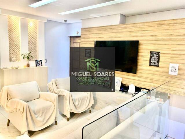Apartamento para Venda em Santos - 5