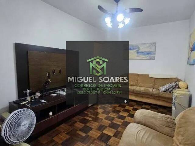 Apartamento para Venda em Santos - 4