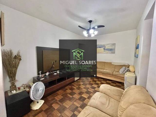 Apartamento para Venda em Santos - 5