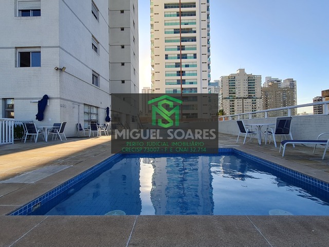 #AP890 - Apartamento para Venda em Santos - SP - 3