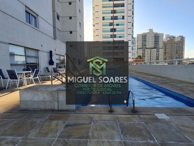 Apartamento para Venda em Santos - 4