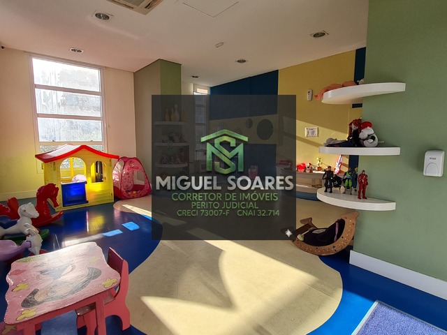 Apartamento para Venda em Santos - 5