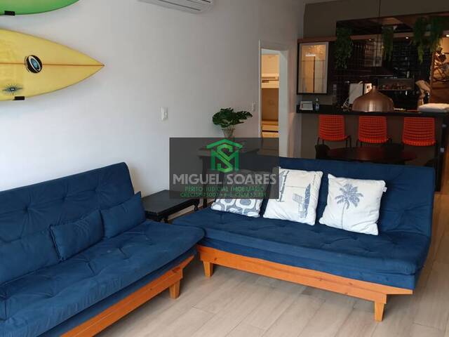 #AP804 - Apartamento para Venda em Santos - SP