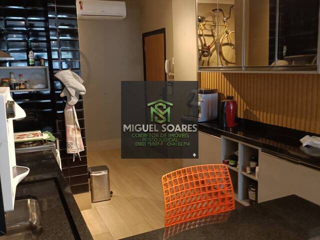 Apartamento para Venda em Santos - 5