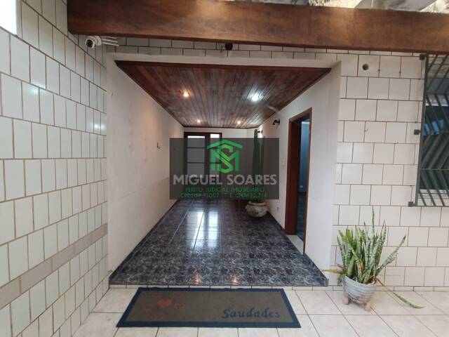 #AP919 - Casa para Venda em Santos - SP - 3