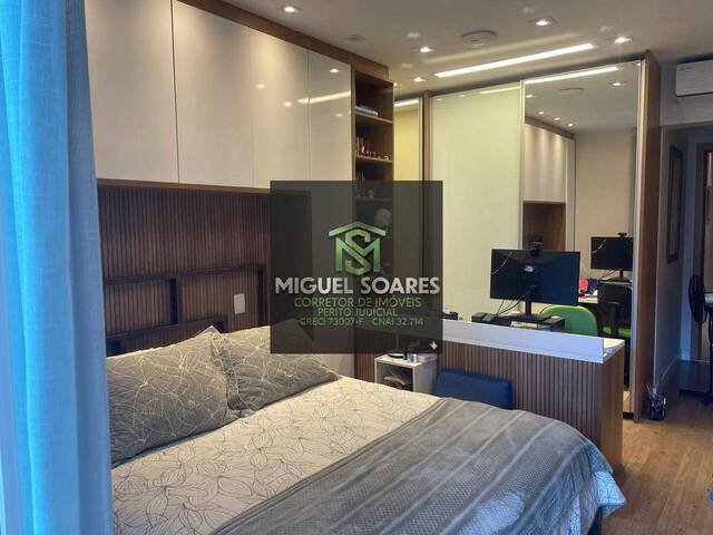 Apartamento para Venda em Santos - 5