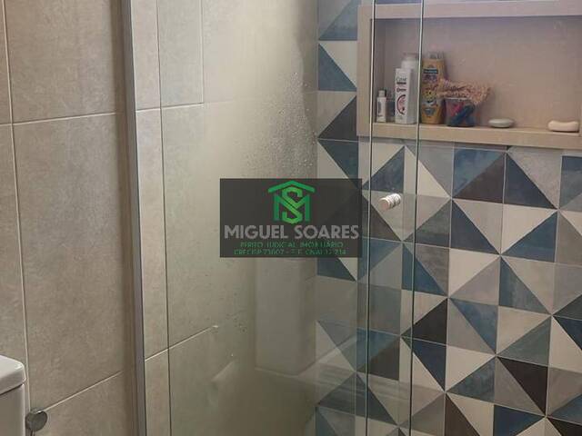 #AP920 - Apartamento para Venda em Santos - SP - 2