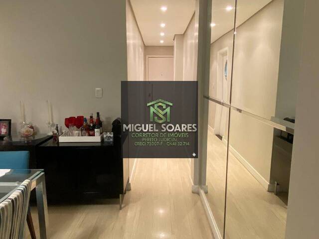 Apartamento para Venda em Santos - 4