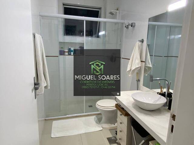 Apartamento para Venda em Santos - 5