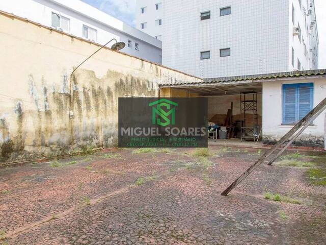 #AP813 - Casa para Venda em Santos - SP - 2