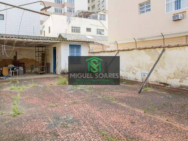 #AP813 - Casa para Venda em Santos - SP - 3