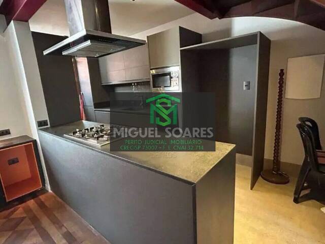 #AP814 - Casa para Venda em Santos - SP