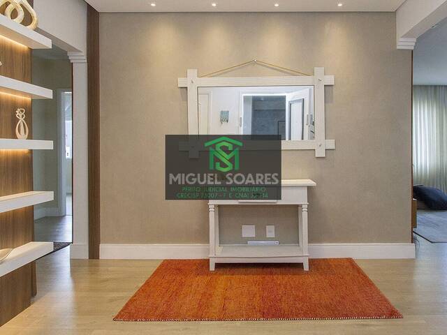 #AP805 - Apartamento para Venda em Santos - SP