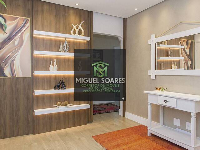 Apartamento para Venda em Santos - 5