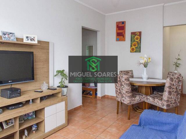 #AP874 - Apartamento para Venda em Santos - SP - 3