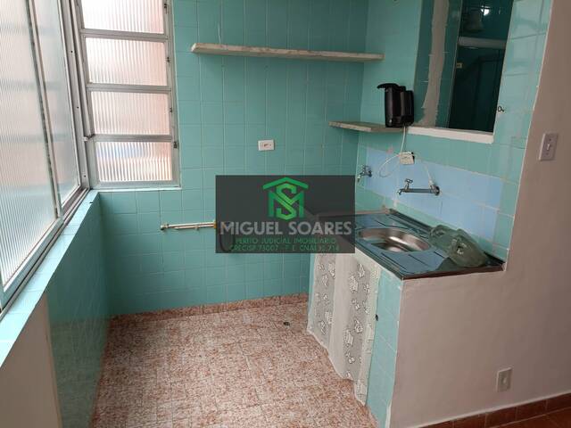 #AP921 - Apartamento para Locação em Santos - SP - 3
