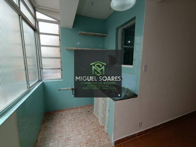 Apartamento para Locação em Santos - 4