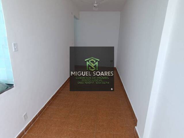 Apartamento para Locação em Santos - 5