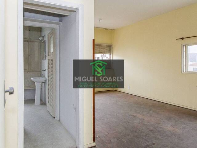 #AP803 - Apartamento para Venda em Santos - SP