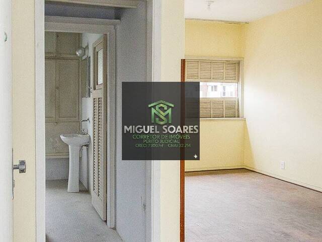 Apartamento para Venda em Santos - 4