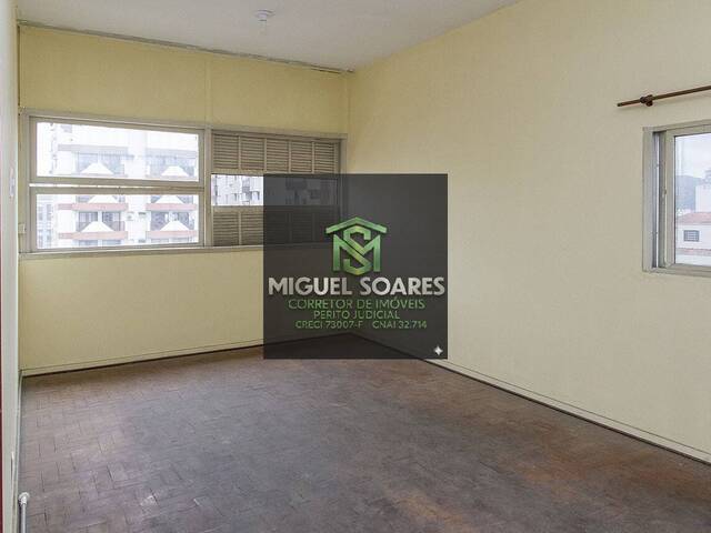 Apartamento para Venda em Santos - 5