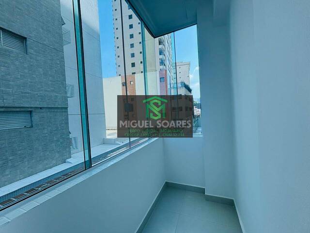 #AP922 - Apartamento para Venda em Santos - SP