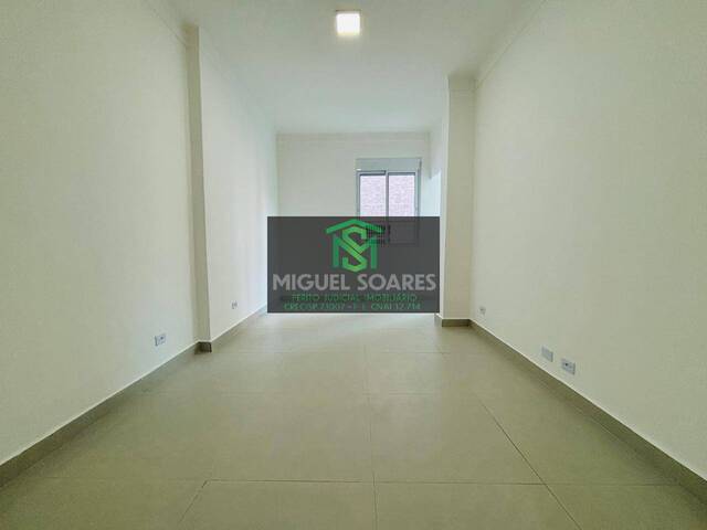 #AP922 - Apartamento para Venda em Santos - SP
