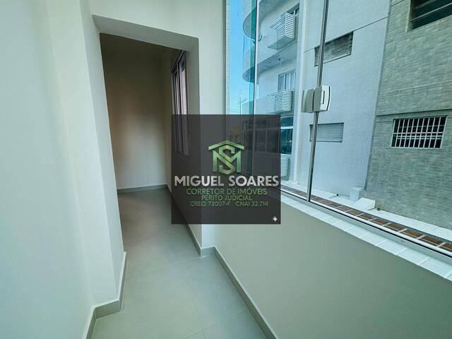 Apartamento para Venda em Santos - 4