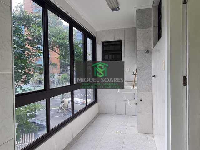 #AP923 - Apartamento para Venda em Santos - SP - 2