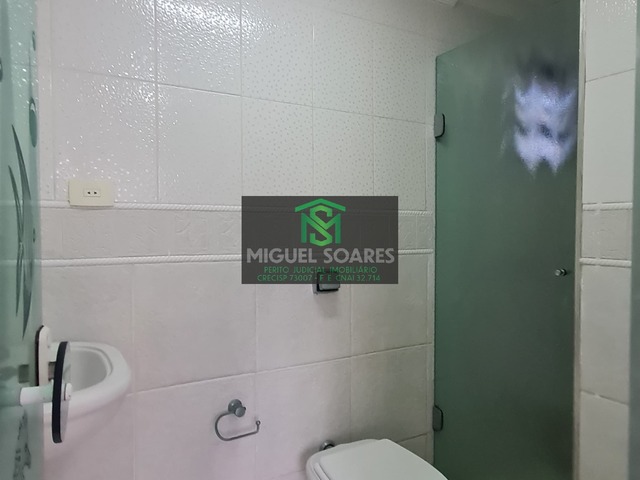 #AP923 - Apartamento para Venda em Santos - SP - 3