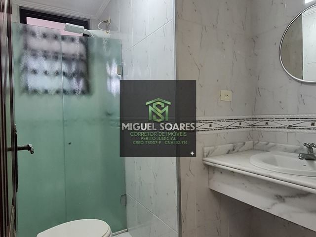Apartamento para Venda em Santos - 4