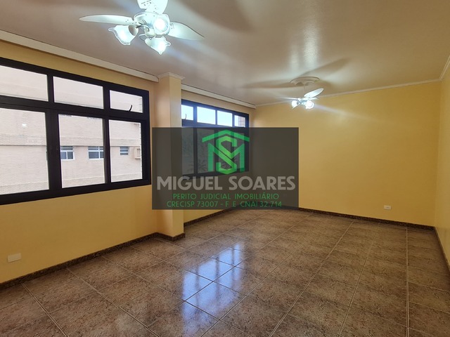 Venda em José Menino - Santos