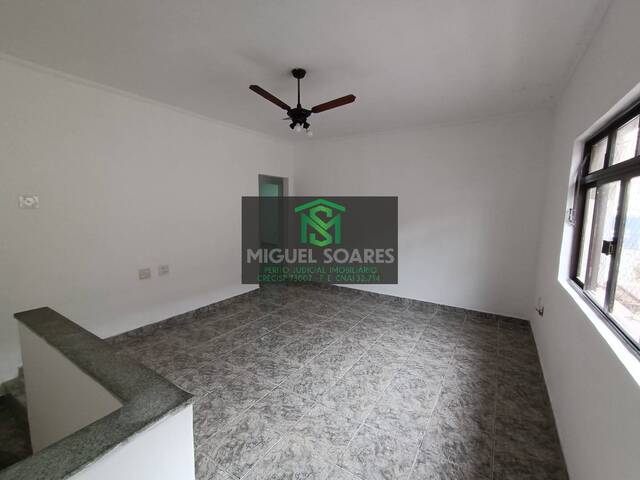 #AP924 - Apartamento para Venda em Santos - SP