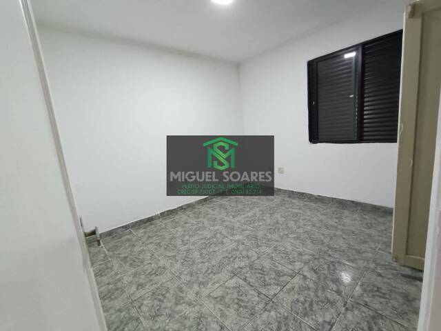 #AP924 - Apartamento para Venda em Santos - SP