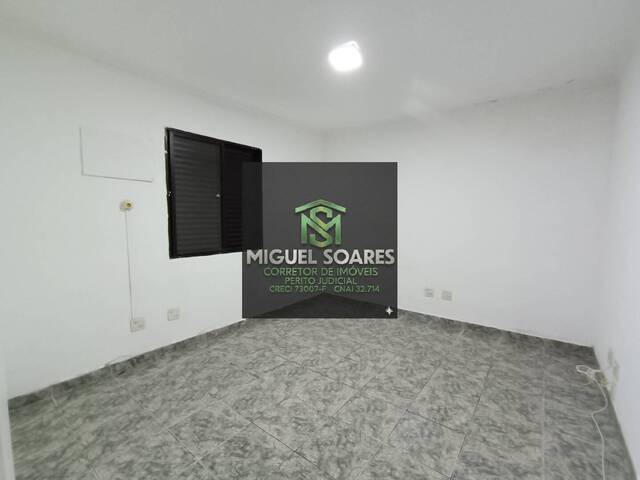 Apartamento para Venda em Santos - 5
