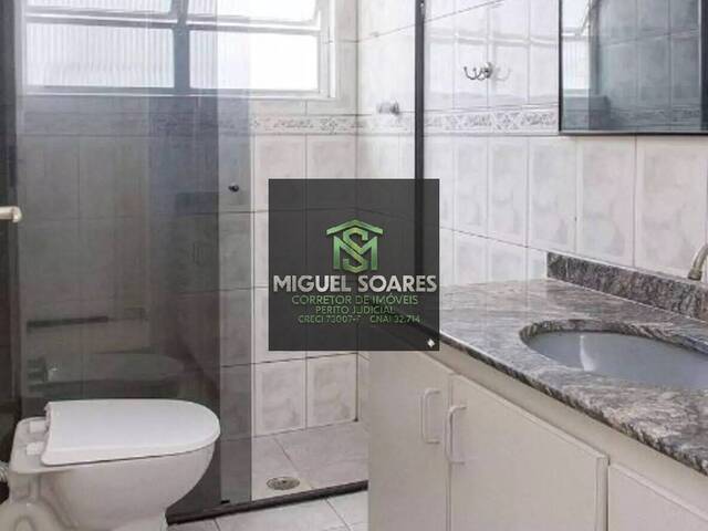 Apartamento para Venda em Santos - 4
