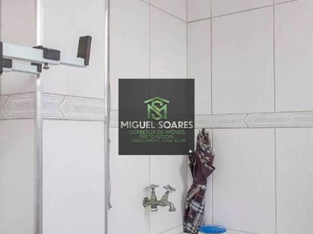 Apartamento para Venda em Santos - 5